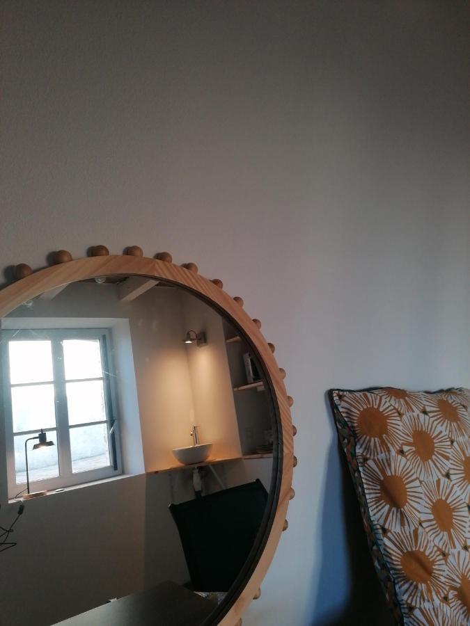 Mini Garni Vendemiaire Apartment Vesoul Luaran gambar