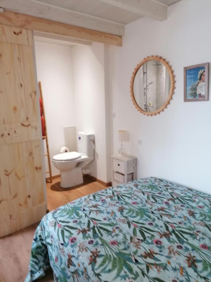 Mini Garni Vendemiaire Apartment Vesoul Luaran gambar